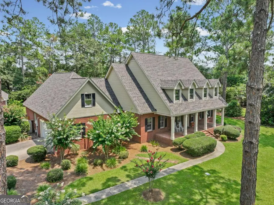6007 Eastlake Dirve, Tifton, GA 31794 - #3