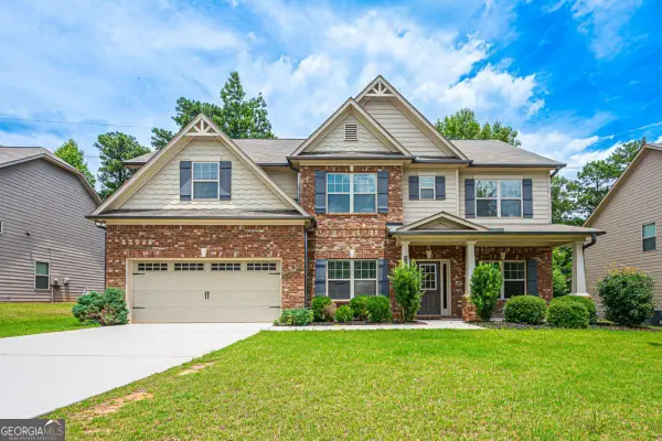 3290 Mulberry Cove Way, Auburn, GA 30011