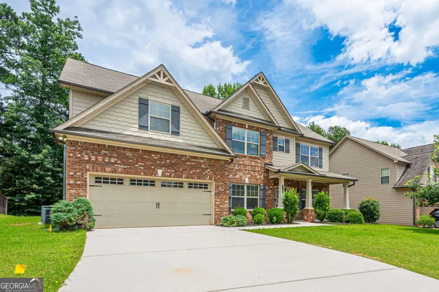 3290 Mulberry Cove Way, Auburn, GA 30011 - #2