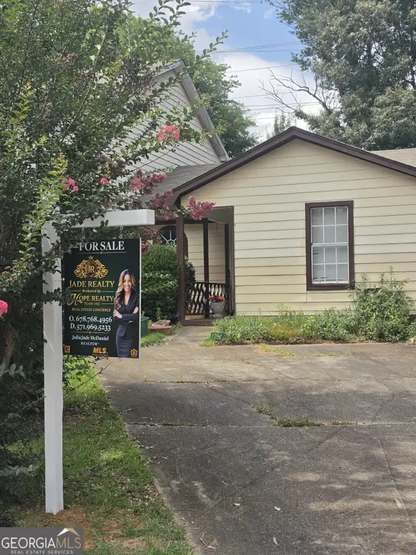5626 Waterford Court, Morrow, GA 30260