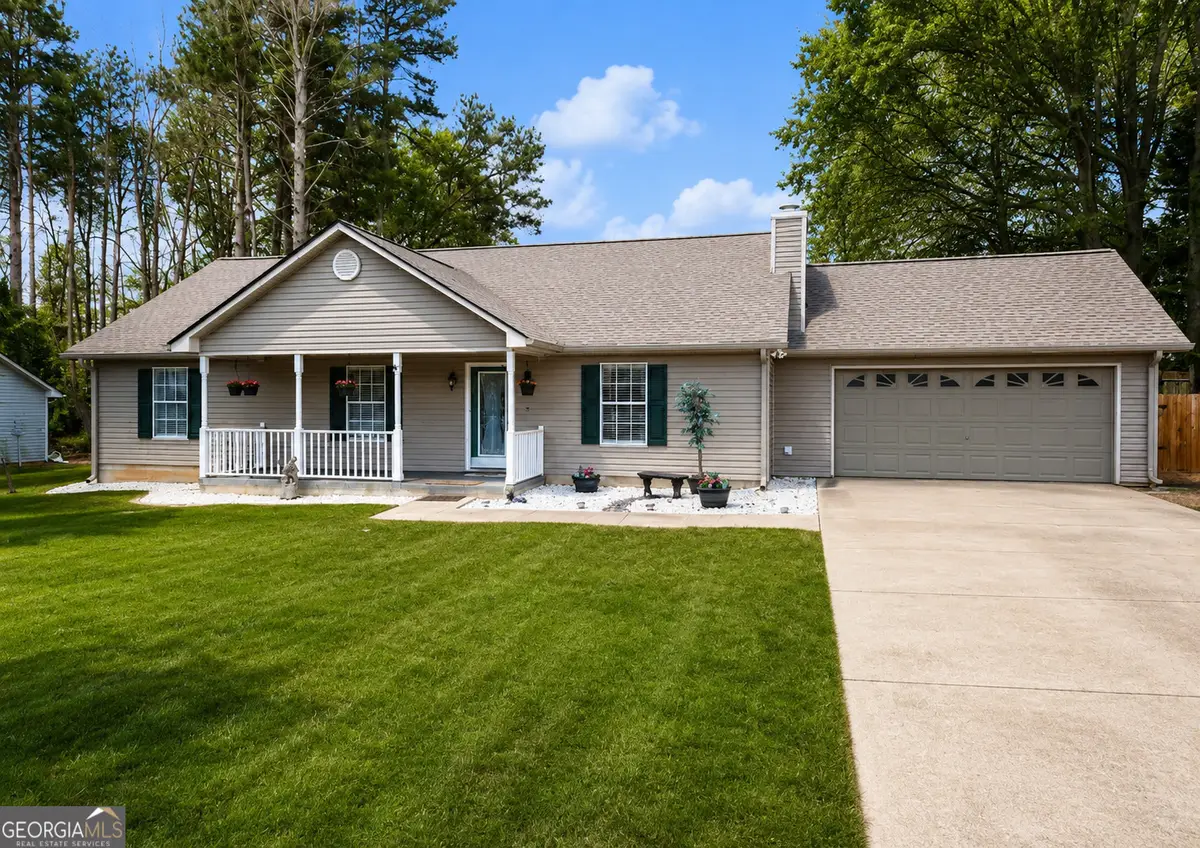 932 Century Oak Drive, Winder, GA 30680 - #1