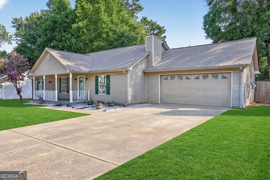 932 Century Oak Drive, Winder, GA 30680 - #2