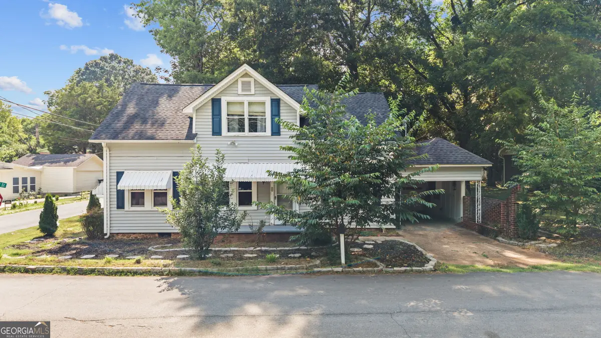 30 Fannin Street, Cave Spring, GA 30124 - #1