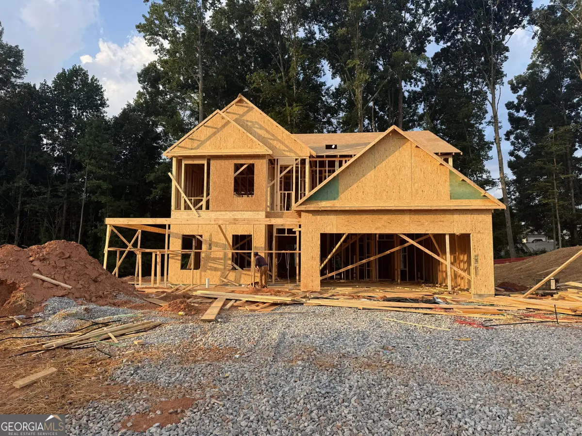105 Fairwinds Drive, Covington, GA 30016 - #1