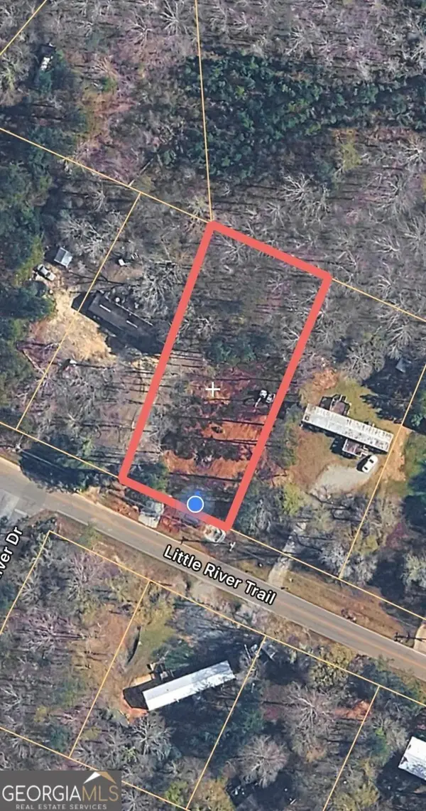 172 Little River Trail, Eatonton, GA 31024