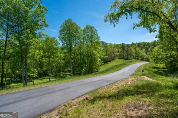 LOT 5-5A Jonica Gap Road, Mineral Bluff, GA 30559