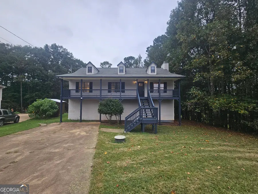 521 Shaggy Hickory Trail, Palmetto, GA 30268 - #3