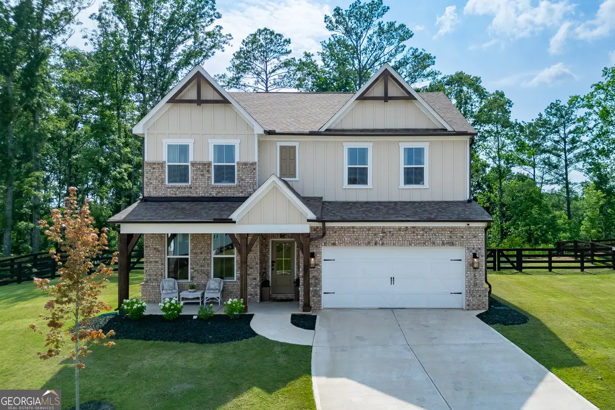 7670 Homer Drive, Cumming, GA 30028 - #1