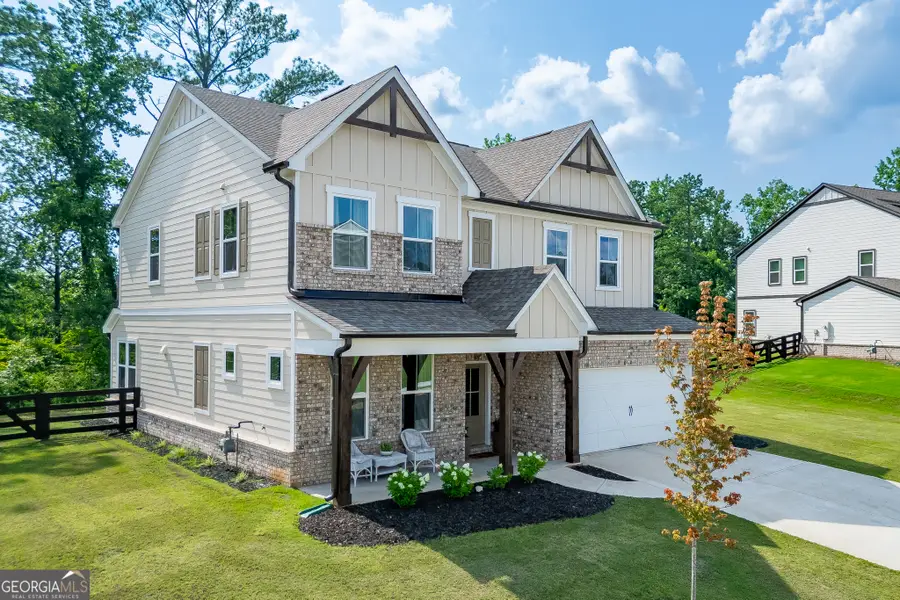 7670 Homer Drive, Cumming, GA 30028 - #2