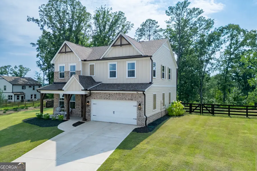7670 Homer Drive, Cumming, GA 30028 - #3