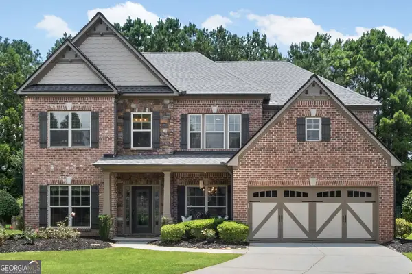 5110 Cecilia Square, Cumming, GA 30040