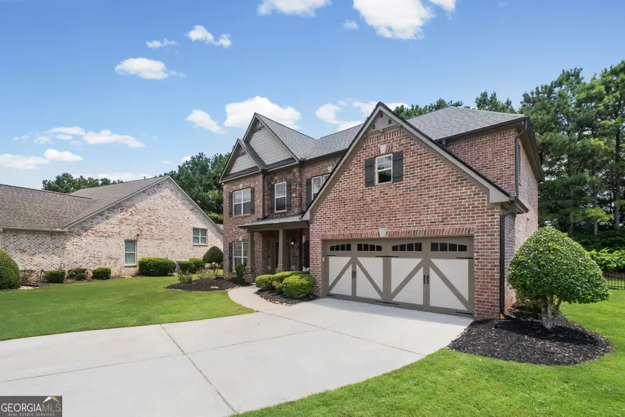 5110 Cecilia Square, Cumming, GA 30040 - #3