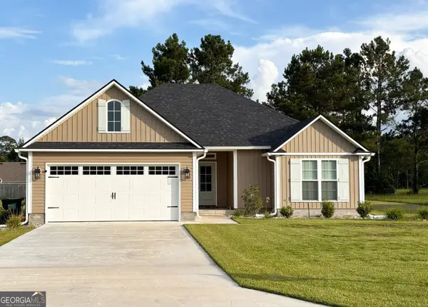 17 Ray Drive, Ray City, GA 31645