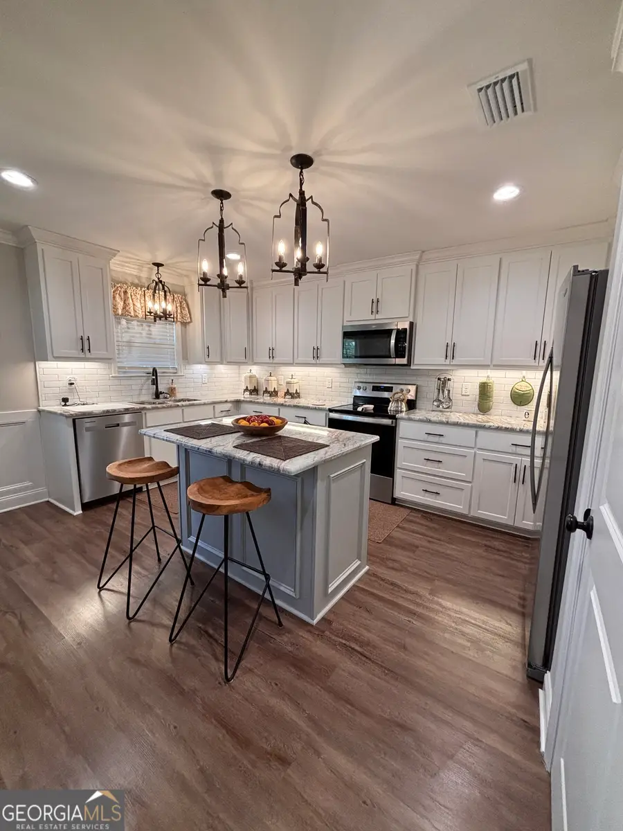17 Ray Drive, Ray City, GA 31645 - #3