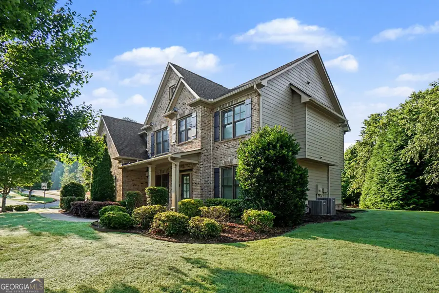 3525 Sutters Pond Run, Kennesaw, GA 30152 - #2