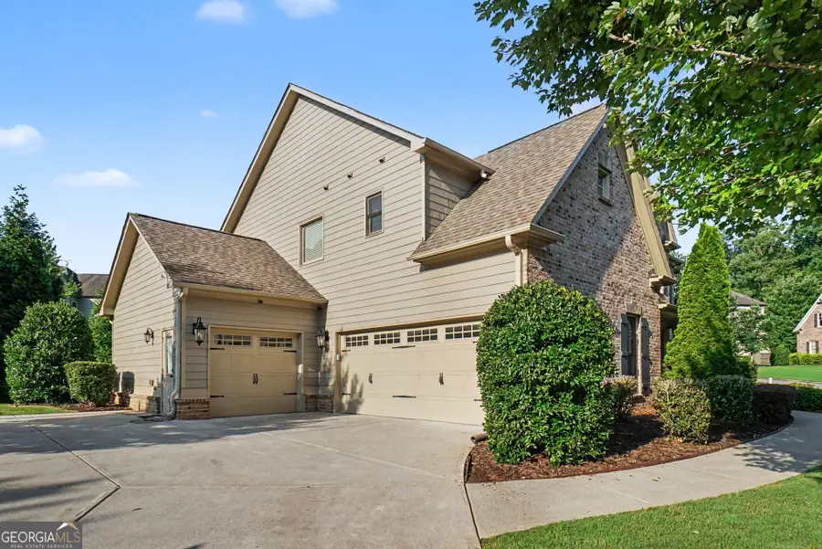 3525 Sutters Pond Run, Kennesaw, GA 30152 - #3