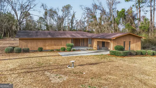 9441 Hwy 169, Glennville, GA 30427
