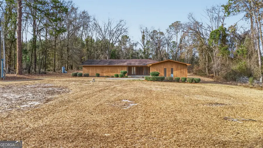 9441 Hwy 169, Glennville, GA 30427 - #2