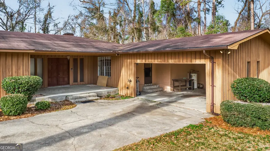 9441 Hwy 169, Glennville, GA 30427 - #3