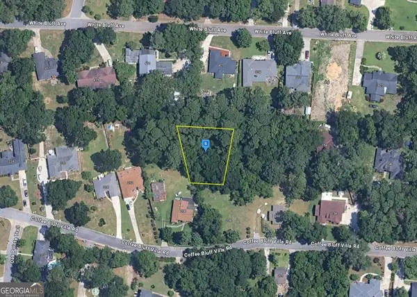 204 Coffee Bluff Villa Road, Savannah, GA 31419