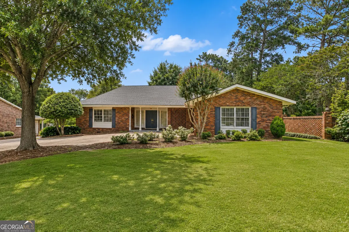 3402 Cambridge Drive, Columbus, GA 31906 - #1