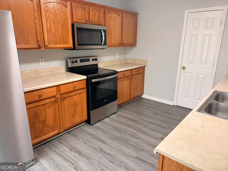 6229 Hickory Lane Circle, Union City, GA 30291 - #2