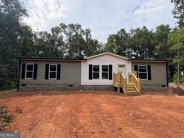180 Tanglewood Drive, Hartwell, GA 30643