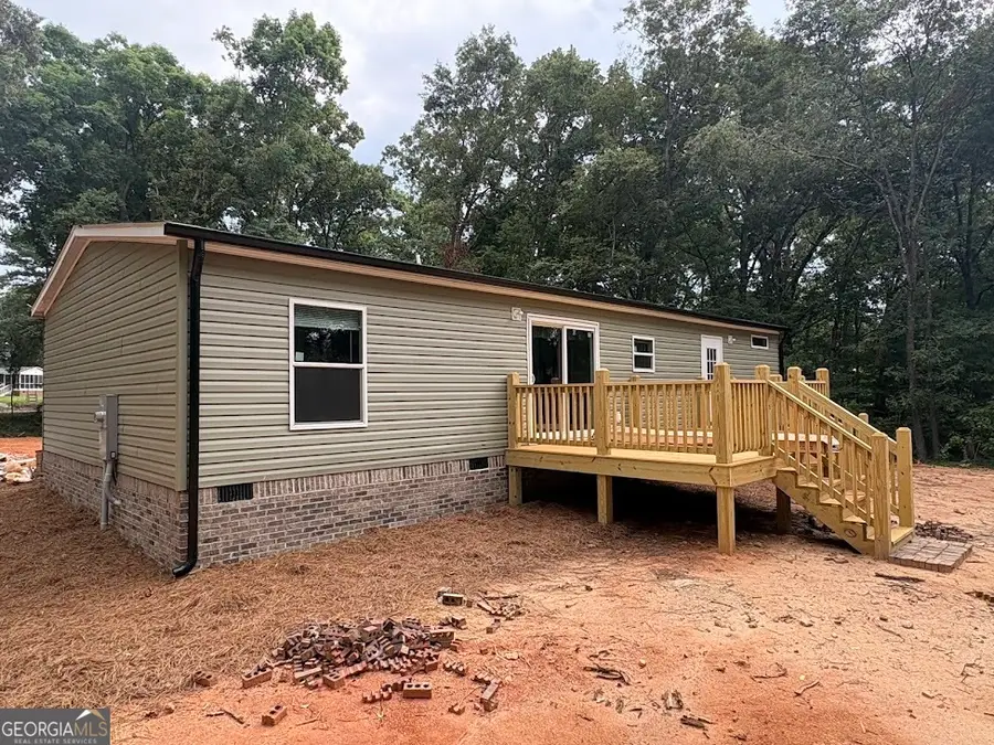 180 Tanglewood Drive, Hartwell, GA 30643 - #2