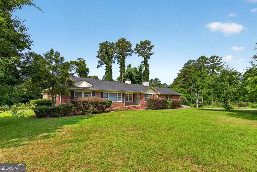 190 Forrest Avenue, Fayetteville, GA 30214 - #2