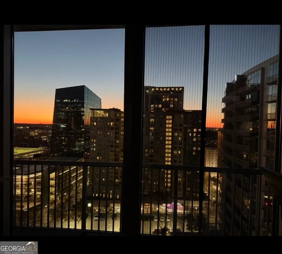 950 W Peachtree Street Nw #1702, Atlanta, GA 30309 - #2