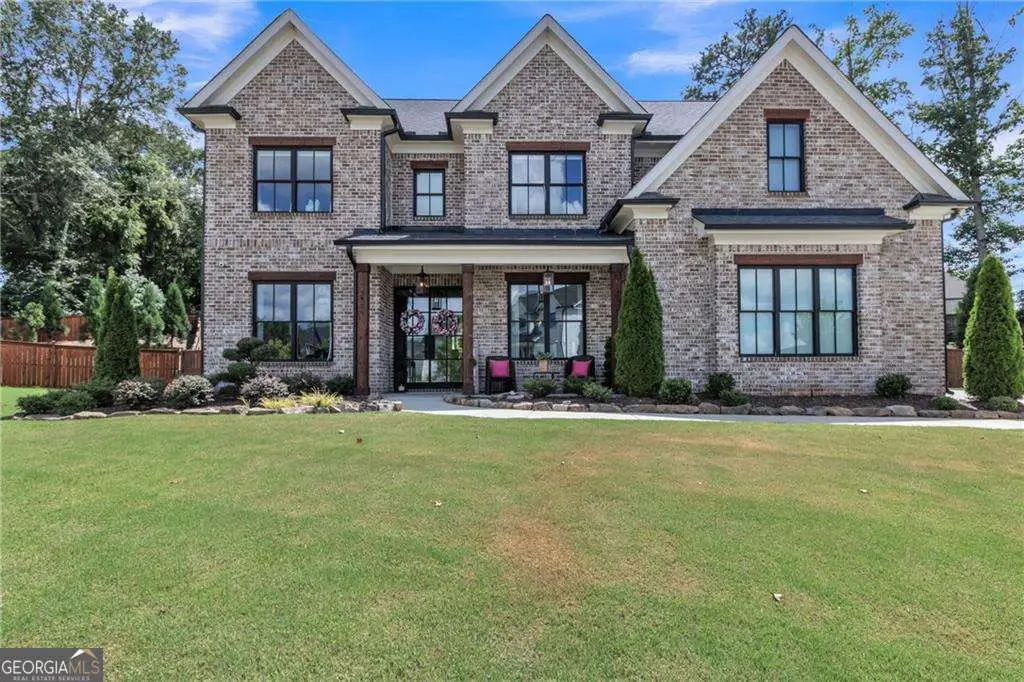 3334 Bogan Park Court, Buford, GA 30519 - #1