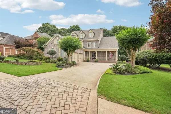 116 Ridgemoor Trace, Canton, GA 30115