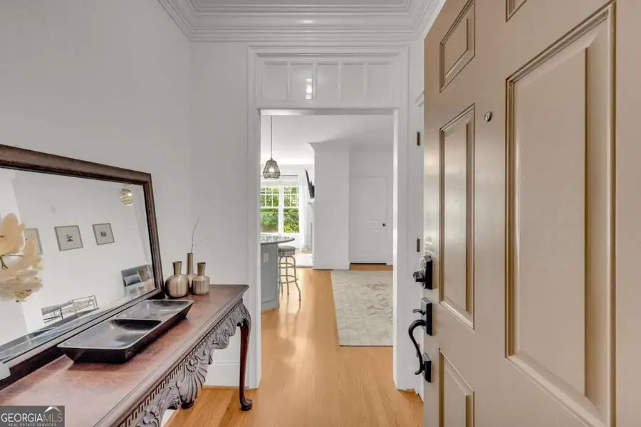 825 Highland Lane Ne #1207, Atlanta, GA 30306 - #3