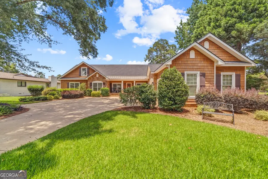 245 Lakeshore Circle, Milledgeville, GA 31061 - #3