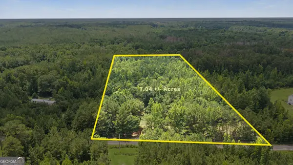 661 Hugh Oneal Road, Greenville, GA 30222