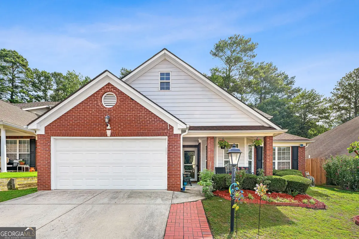 2773 Newtons Crest Cir, Snellville, GA 30078 - #1