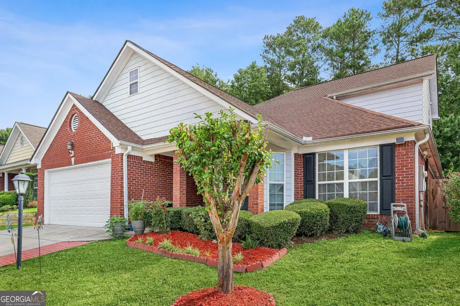 2773 Newtons Crest Cir, Snellville, GA 30078 - #2