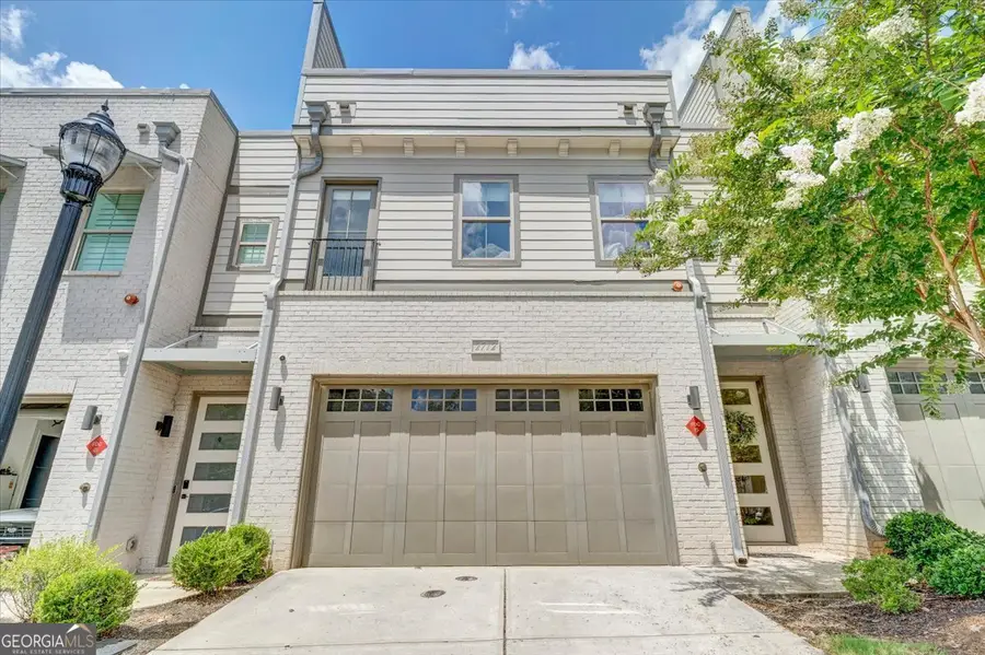 2712 Stargazer Terrace, Smyrna, GA 30080 - #2