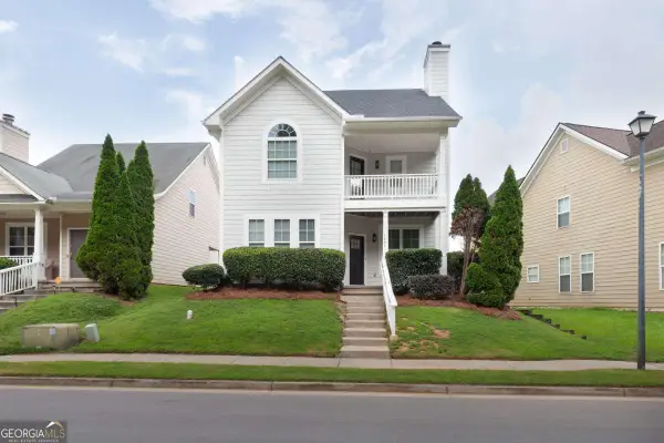 4565 Parkway Circle, Atlanta, GA 30349
