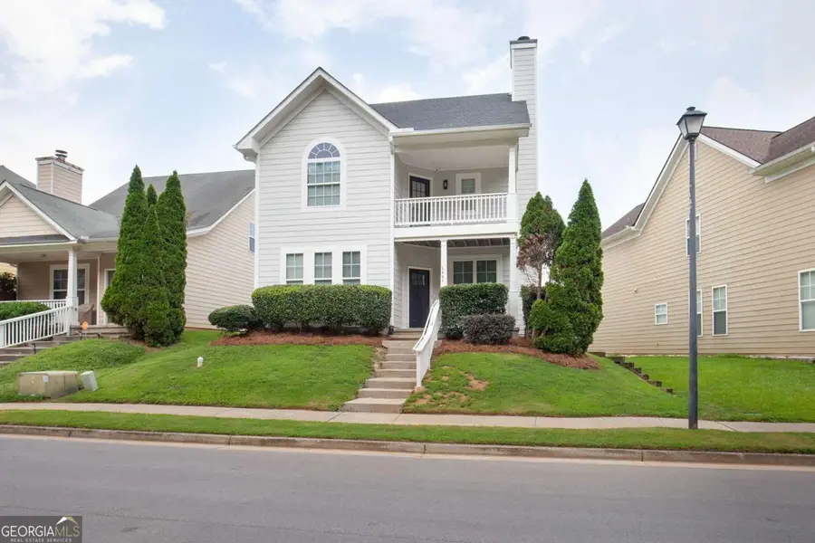 4565 Parkway Circle, Atlanta, GA 30349 - #2