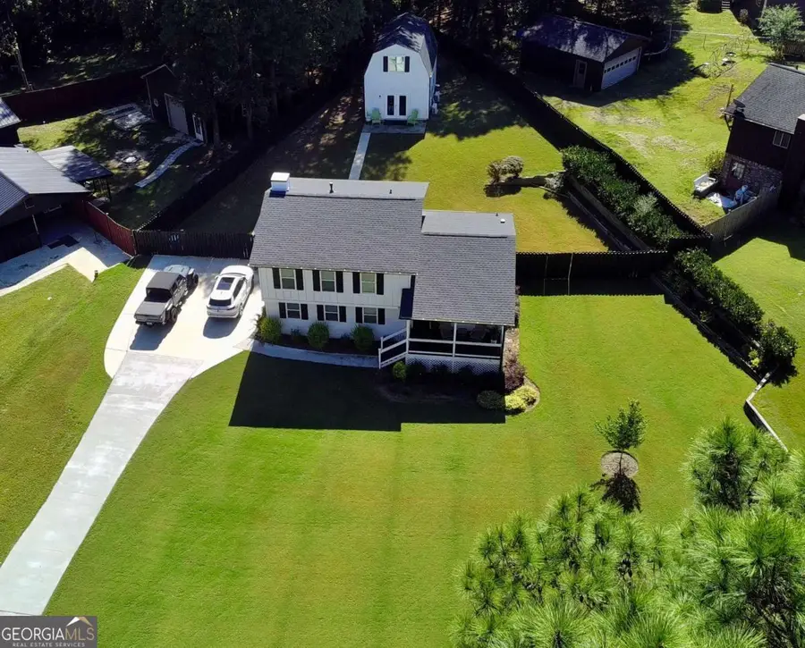 880 The Circle, Lawrenceville, GA 30043 - #3