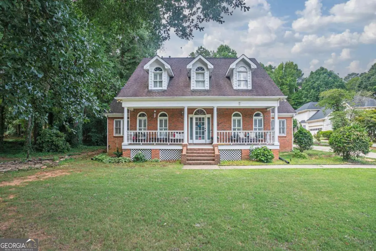 2075 Whispering Pines Lane, McDonough, GA 30253 - #1