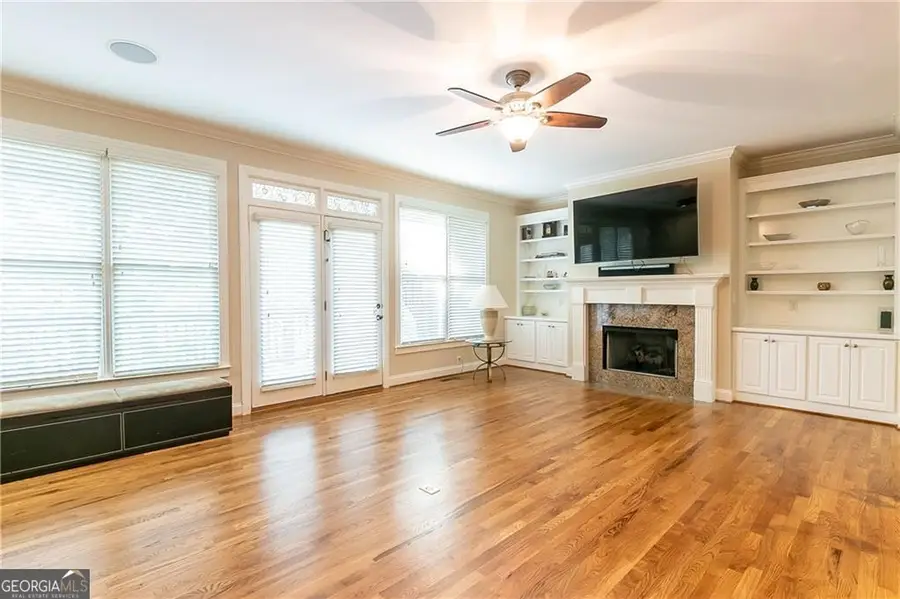 1262 Brickton Drive Nw, Atlanta, GA 30318 - #2