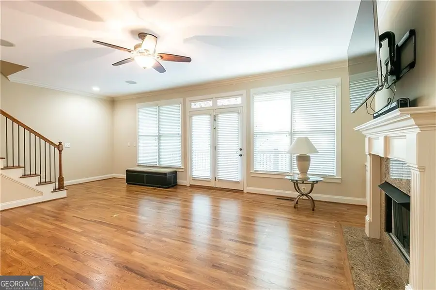 1262 Brickton Drive Nw, Atlanta, GA 30318 - #3
