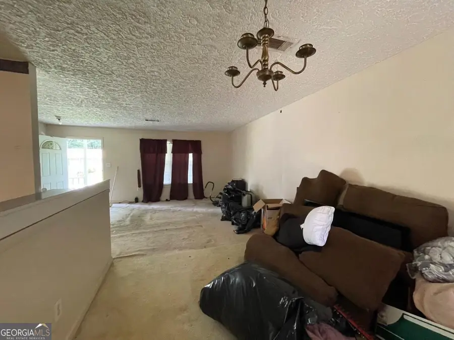 2177 Jonathan Avenue, Lithonia, GA 30058 - #2
