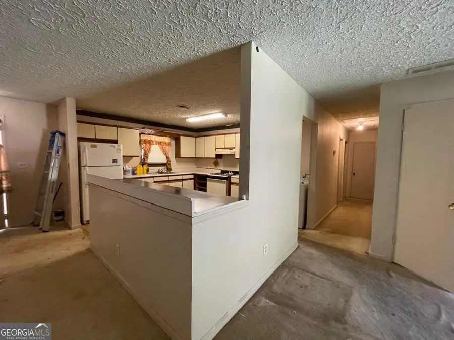 2177 Jonathan Avenue, Lithonia, GA 30058 - #3