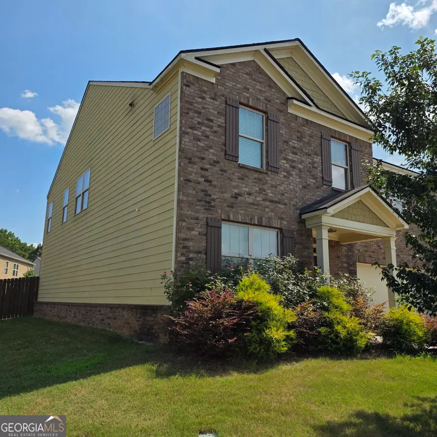 605 Sturbridge Court, McDonough, GA 30253 - #2