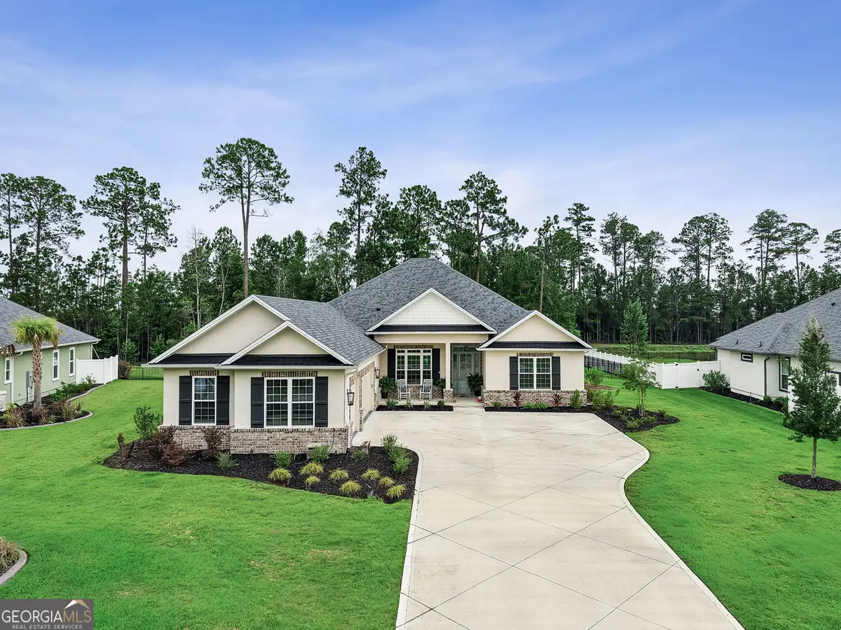 204 Fiddlers Cove Drive, Kingsland, GA 31548 - #1