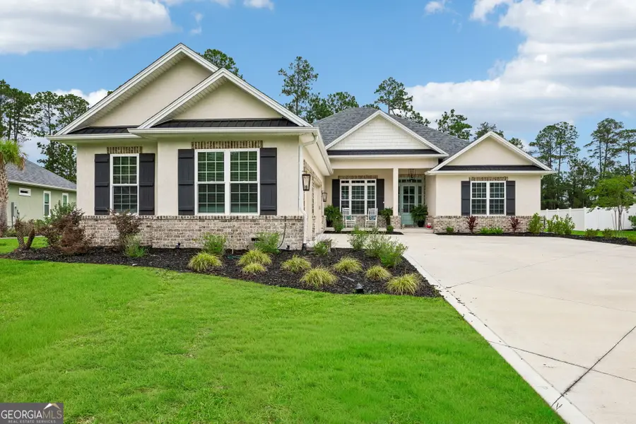 204 Fiddlers Cove Drive, Kingsland, GA 31548 - #2