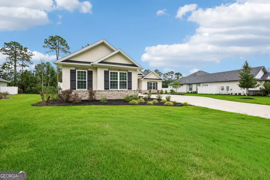 204 Fiddlers Cove Drive, Kingsland, GA 31548 - #3